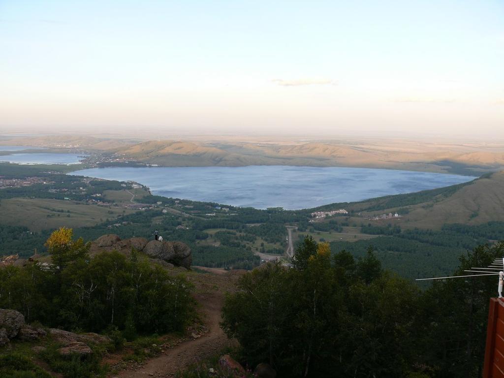 ЗАГОРОДНЫЙ ДОМ В ПРОСТОКВАШИНО ЗЕЛЕНАЯ ПОЛЯНА (Россия) - от 5785 RUB | NOCHI